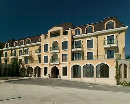 Appartamento In Alegra Kavarna